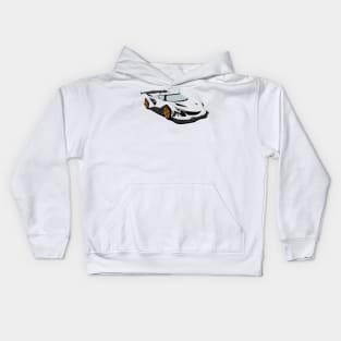 Apollo Kids Hoodie